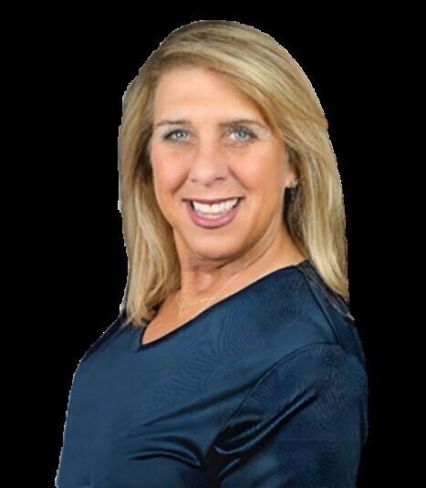 Anne Marie Bouyea